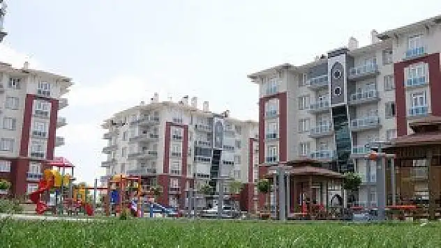 Konut kredisi maliyetleri arttı