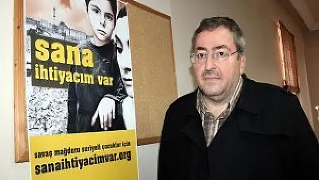 Sana İhtiyacım Var kampanyasında yardımlar artarak sürüyor