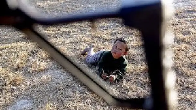 Müslümanlar açlık ve susuzlukla cezalandırılıyor