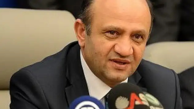 TÜSİAD Başkanı'nın tavrı darbe girişimine destektir