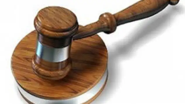 Adınıza açılmış dava var mı? TIKLA ÖĞREN