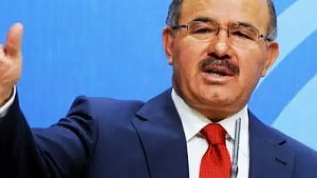 'Köşk'ün 1 numaralı adayı Erdoğan'dır'