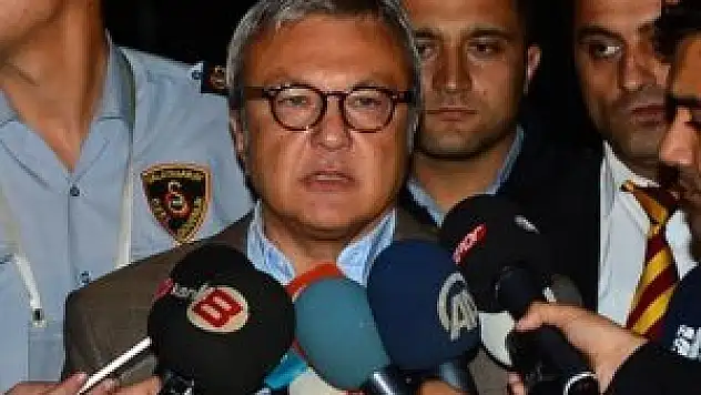 Bruma, G.Saray-F.Bahçe savaşı başlattı