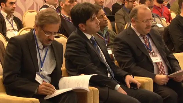 'Avrupamerkezciliğin Ötesi' Çalıştayı Yapılıyor