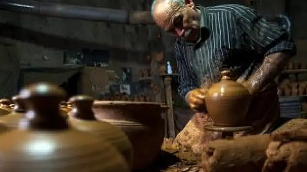 Sille'de toprağın 9 bin yıllık hikayesi