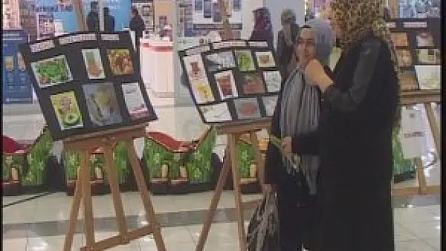 'Fenilketonüri' hastalığına dikkat çekmek için...