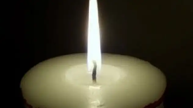 Konya'da elektrik kesintisi