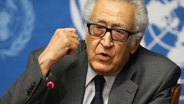 Cenevre'den 'Humus' a yardım' umudu çıktı