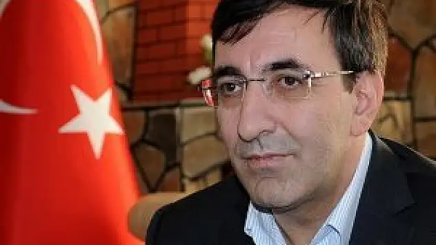 Çok kritik bir seçim yaşayacağız