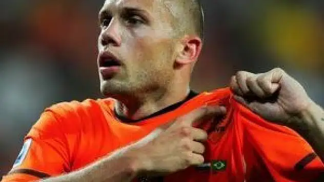 Galatasaray için bomba transfer iddası