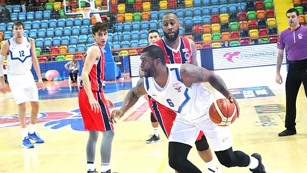 Daniels durdurulamıyor