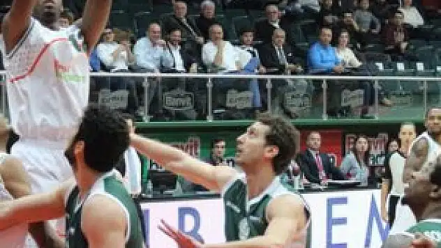 Banvit dolu dizgin