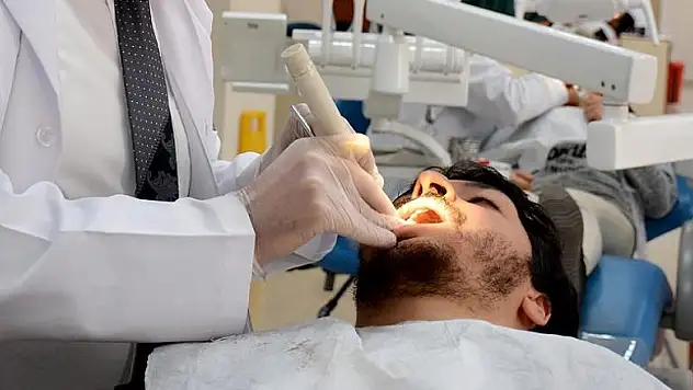 DUS yerleştirme sonuçları açıklandı