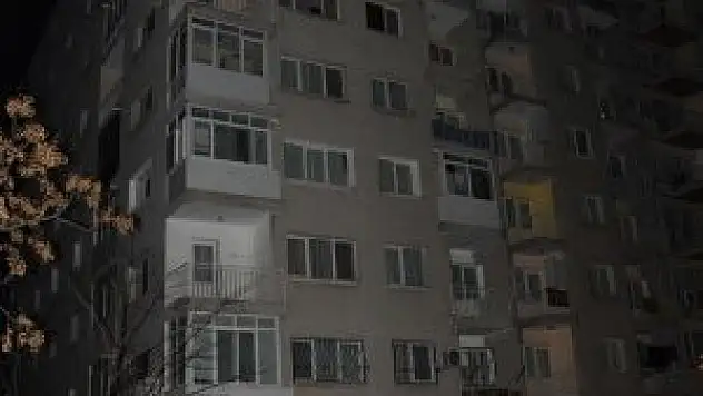 Üniversite öğrencisi 6. kattan düşerek öldü