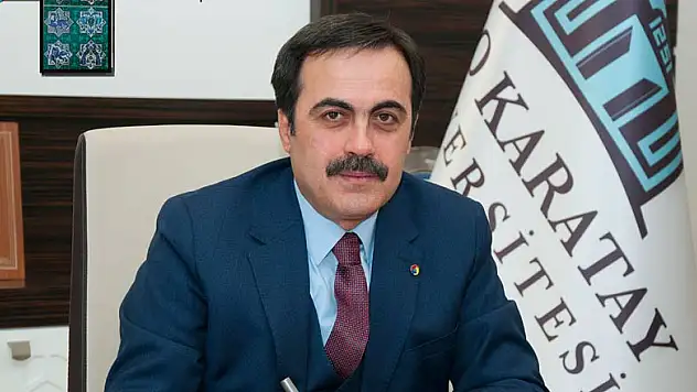 Direniş Karatay 9 Mart'ta Seyirci ile Buluşuyor