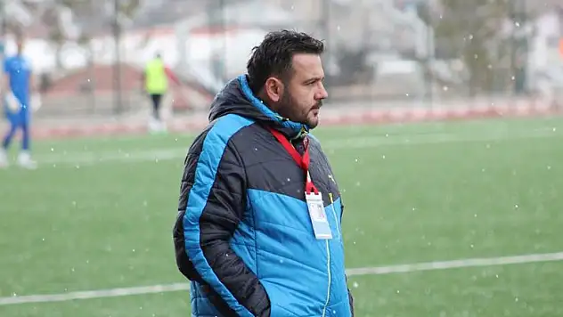 Dr. Bekir Mehtap'ın aklı şampiyonlukta!