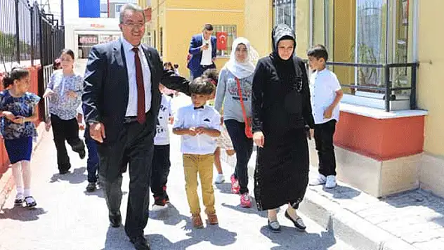 Karatay Belediyesi şefkat evleri zor durumdaki ailelere kucak açıyor