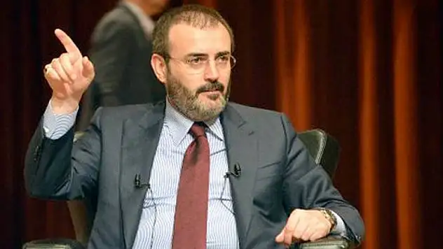 Mahir Ünal: Israrla Amerika'ya götürmek istediler