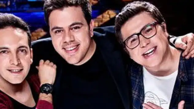 3 Adam Star TV'den ayrıldı! İşte yeni kanalı