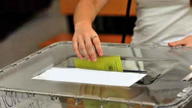 AK Parti'den erken seçim açıklaması