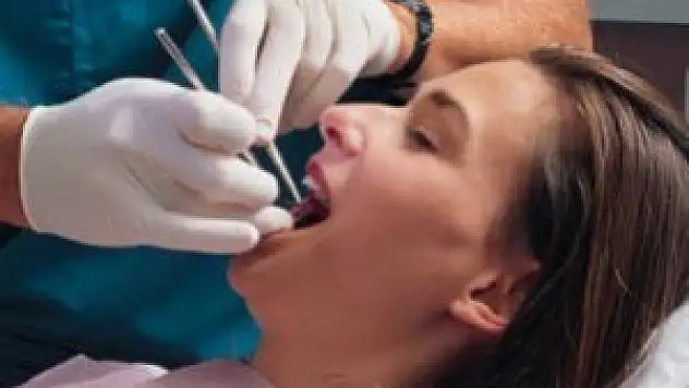 Dişçiden neden korkulur?