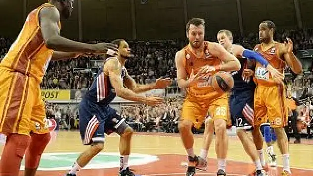 Potada galibiyet hasreti bitti