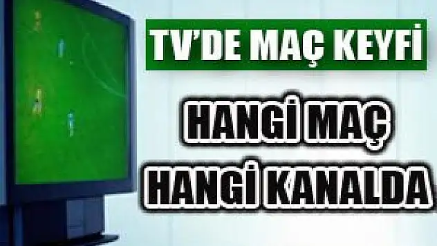 Pazar ve Pazartesi Spor Ekranı - 26 - 27 Ocak 2014