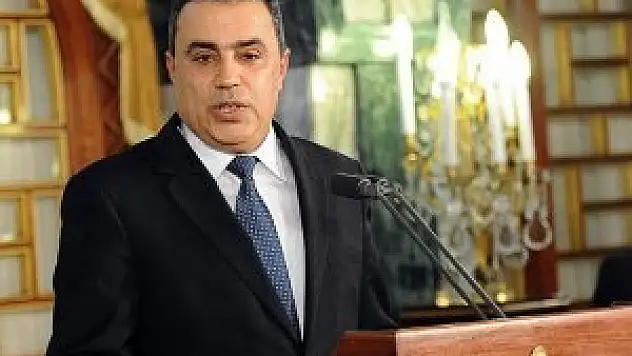 Cuma, kabine listesini sunmadı