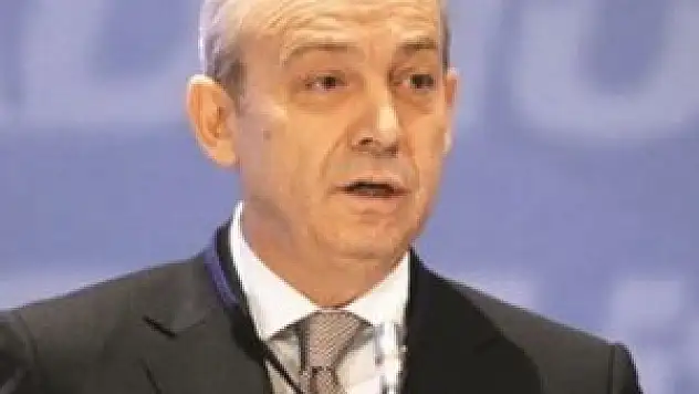 Nerede kriz orada TÜSİAD