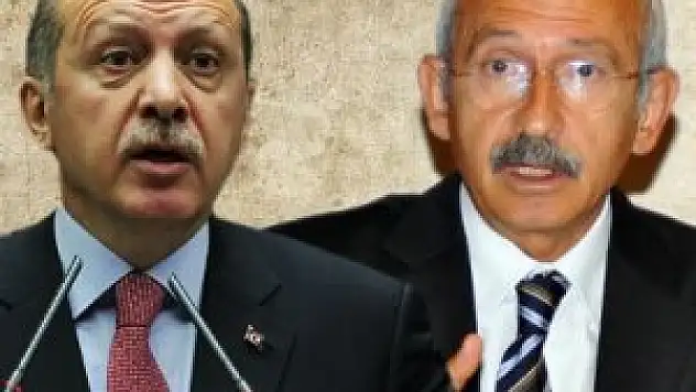 Gözler Erdoğan'ın açıklamasına çevrildi