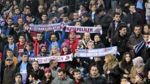 İşte LİG TV'nin göstermediği pankart!