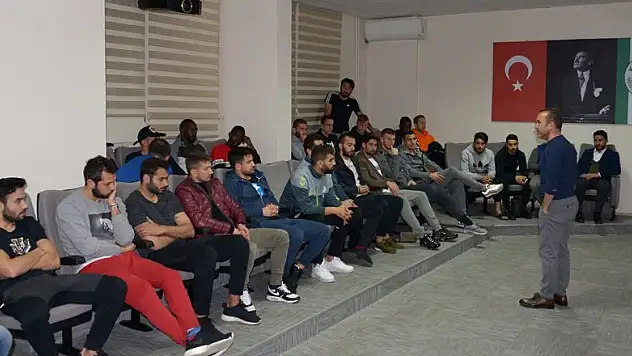 Mehmet Özdilek, Konyaspor'a veda etti