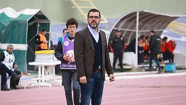 Avcı'nın aklı Niğde'de