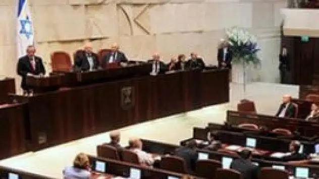 İsrail'de aşırı sağ önde gidiyor