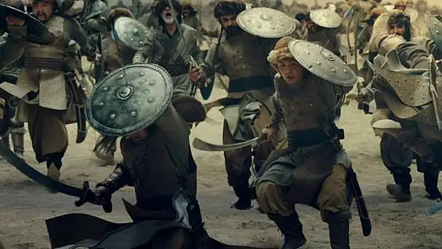 'Direniş Karatay' 9 Mart'ta vizyona girecek