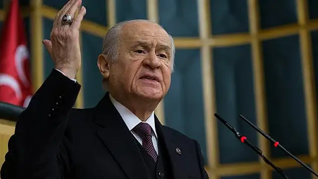 Bahçeli 9'uncu kurultayına hazırlanıyor