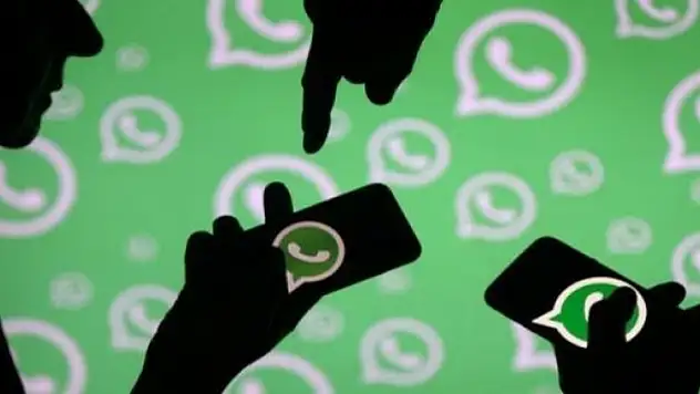 WhatsApp'ta yeni dönem! Türkiye'de başladı