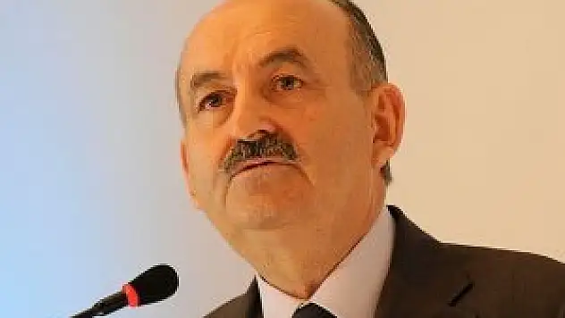 2014'ü sağlıklı beslenme ve hareket yılı ilan ettik