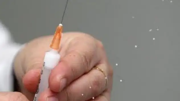 Akciğer kanseri hastaları için aşı umudu