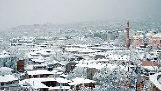 Güney Marmara'da hava sıcaklığı 10 derece düşecek