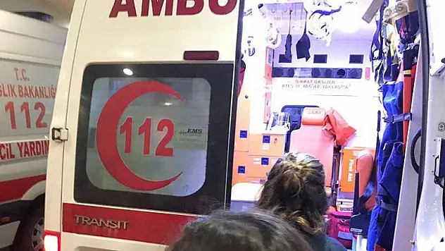 TBMM'ye 'hastalıksızlık indirimi' başvurusu