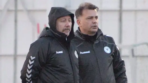 Sergen Yalçın, Galatasaray'ı affetmiyor