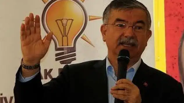 Türkiye en güçlü döneminde