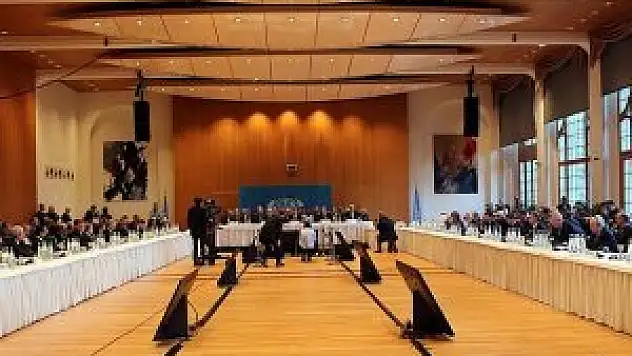 Kadın ve çocuk tutukluların serbest bırakılmasını talep ettiler