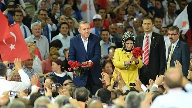 ERDOĞAN MUSTAFA SARIGÜL İLE İLGİLİ BELGELERİ AÇIKLADI