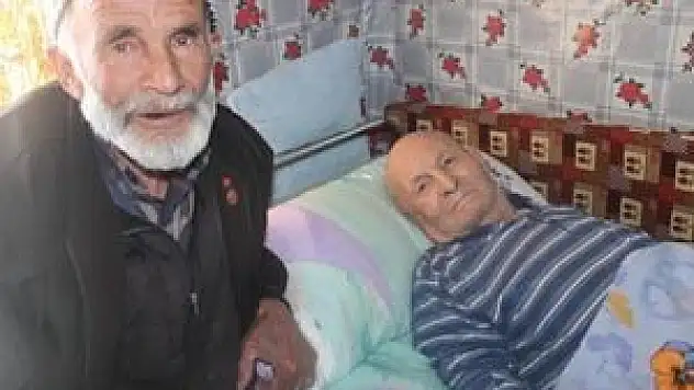 62 yıl sonra biten hasret