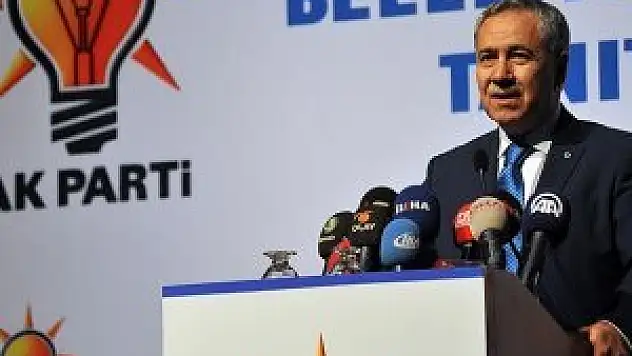 Başbakanımızı yıpratmaya çalışan bir merkez var