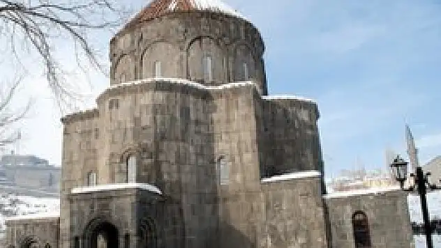 4 kez cami 4 kez kilise oldu