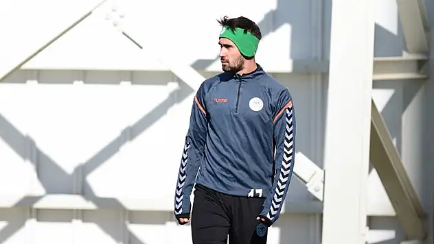 Orkan, ikinci kez Sergen Yalçın ile çalışacak