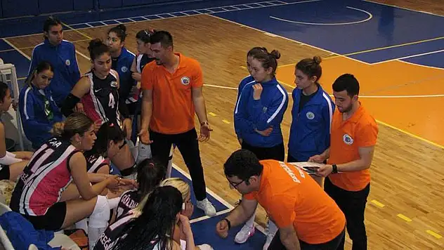 Hayaller suya düştü!